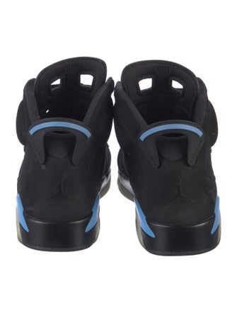 Jordan Nubuck Sneakers