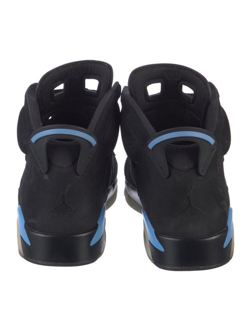 Jordan Nubuck Sneakers