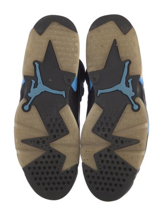 Jordan Nubuck Sneakers