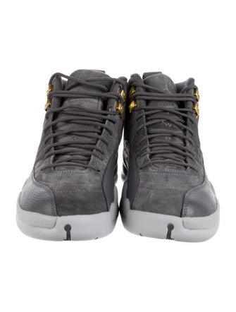 Jordan Suede Sneakers