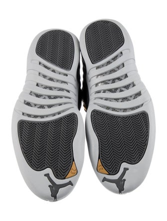 Jordan Suede Sneakers