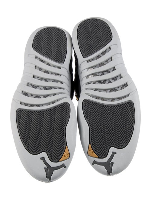 Jordan Suede Sneakers