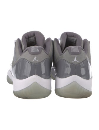 Jordan Patent Leather Sneakers