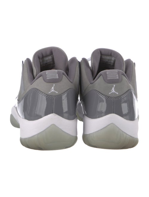 Jordan Patent Leather Sneakers