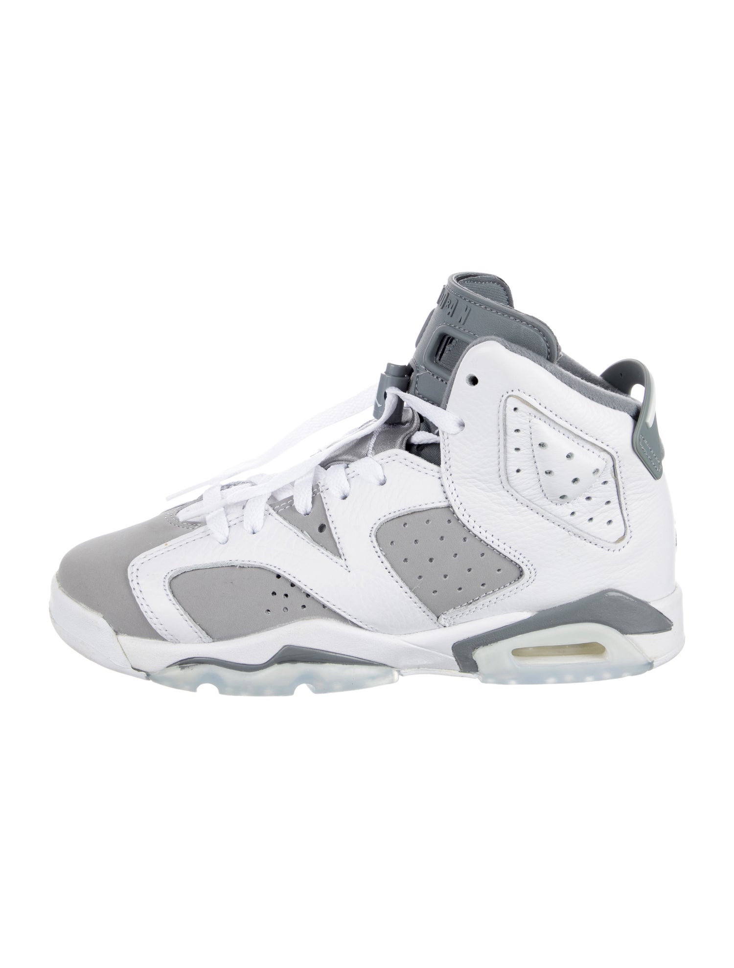 Jordan Air Jordan 6 Retro GS 'Cool Grey'