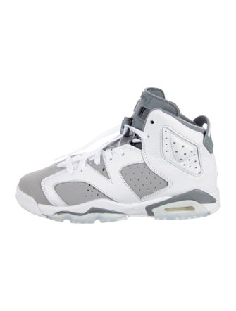 Jordan Air Jordan 6 Retro GS 'Cool Grey'