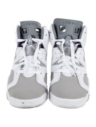 Jordan Air Jordan 6 Retro GS 'Cool Grey'