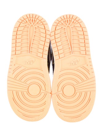 Jordan Air Jordan 1 Mid GS