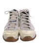 Jordan Patent Leather Sneakers