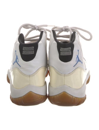 Jordan Patent Leather Sneakers