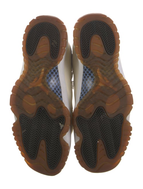 Jordan Patent Leather Sneakers