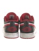 Jordan 1 Low Bulls Sneakers