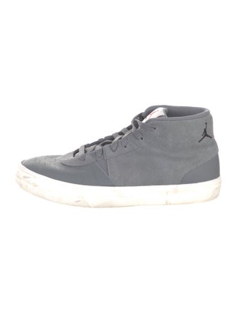 Jordan Series Mid 'Cool Grey' Sneakers