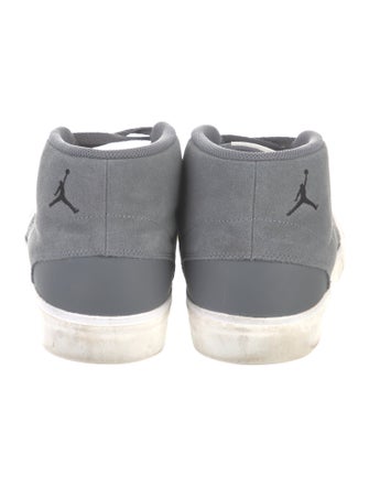 Jordan Series Mid 'Cool Grey' Sneakers