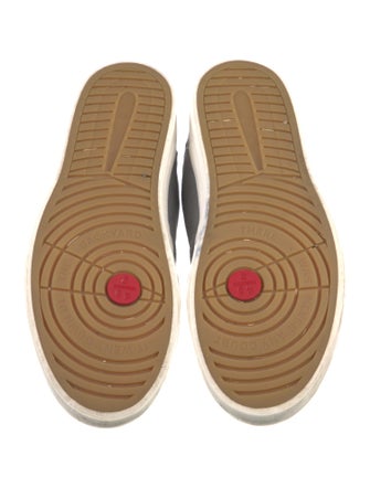 Jordan Series Mid 'Cool Grey' Sneakers