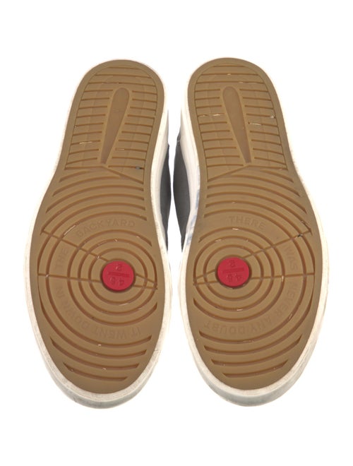 Jordan Series Mid 'Cool Grey' Sneakers