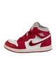 Jordan Kids' 1 Retro High OG PS 'Newstalgia Chenille' Sneakers