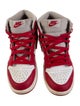 Jordan Kids' 1 Retro High OG PS 'Newstalgia Chenille' Sneakers