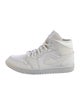 Jordan Leather Sneakers