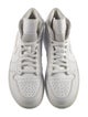 Jordan Leather Sneakers