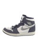 Jordan 1 Retro High 'CO.JP Midnight Navy' Sneakers