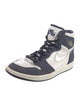 Jordan 1 Retro High 'CO.JP Midnight Navy' Sneakers