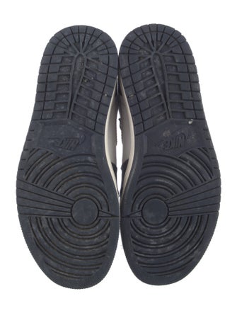 Jordan 1 Retro High 'CO.JP Midnight Navy' Sneakers