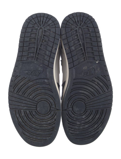 Jordan 1 Retro High 'CO.JP Midnight Navy' Sneakers