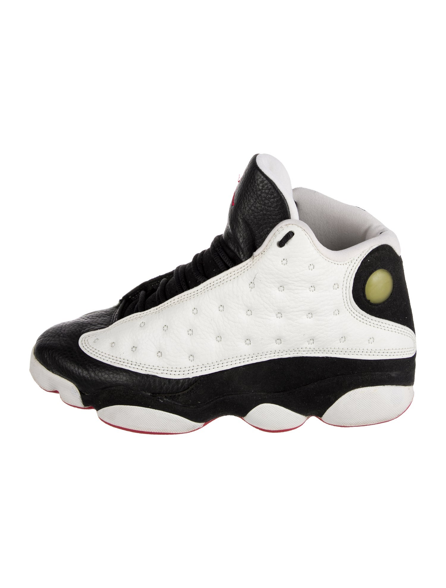 Jordan 13 OG He Got Game Athletic Sneakers