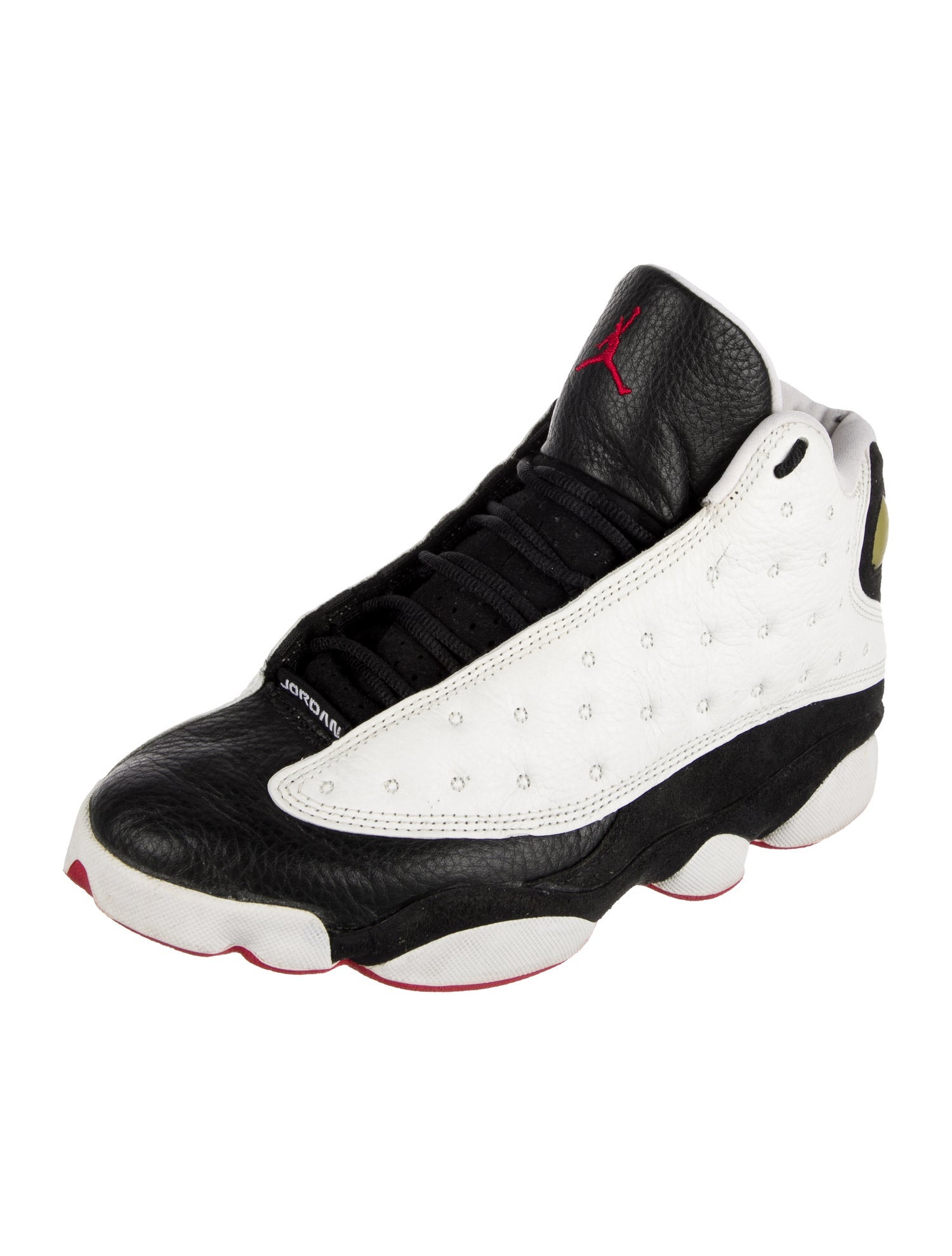 Jordan 13 OG He Got Game Athletic Sneakers