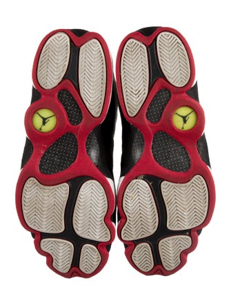 Jordan 13 OG He Got Game Athletic Sneakers