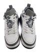 Jordan Leather Low Top Sneakers