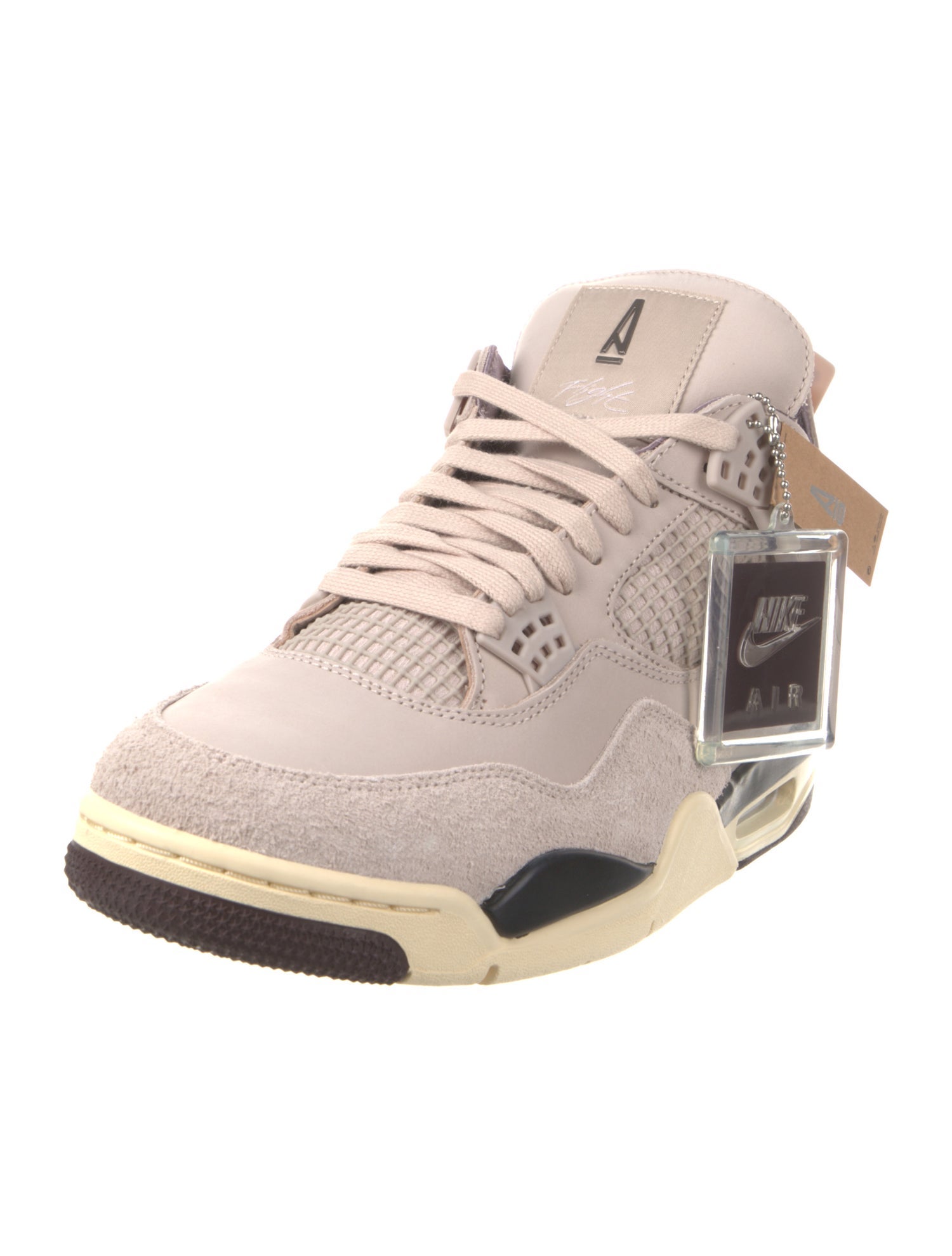 Jordan x A Ma Maniére 4 Retro OG SP While You Were Sleeping (W) Sneakers w/ Tags