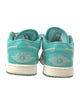 Jordan 1 Low 'Tropical Teal' (W) Athletic Sneakers
