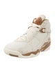 Jordan 8 Retro 'Eight-Nog' PE