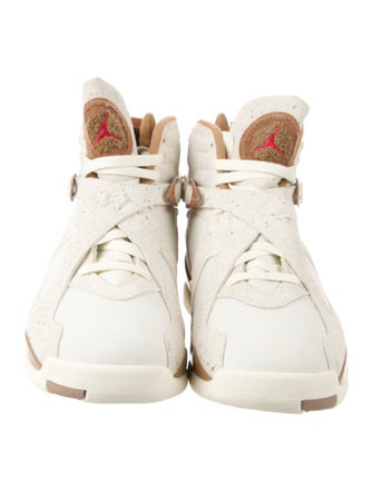 Jordan 8 Retro 'Eight-Nog' PE