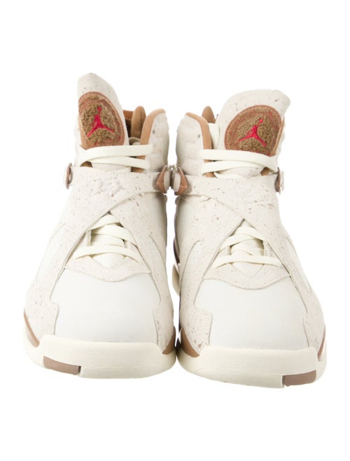 Jordan 8 Retro 'Eight-Nog' PE