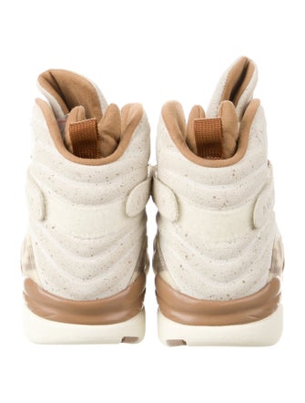 Jordan 8 Retro 'Eight-Nog' PE