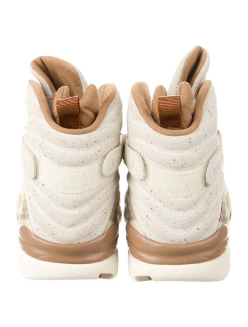 Jordan 8 Retro 'Eight-Nog' PE