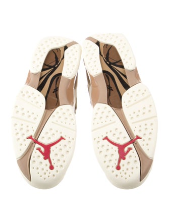 Jordan 8 Retro 'Eight-Nog' PE