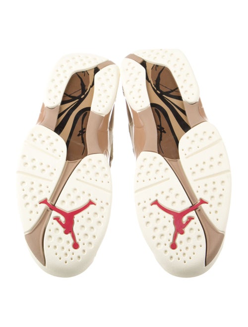 Jordan 8 Retro 'Eight-Nog' PE