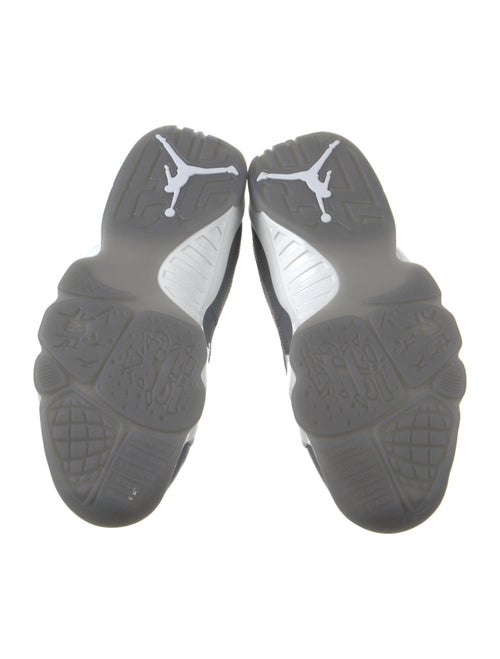 Jordan 9 'Cool Grey' Sneakers