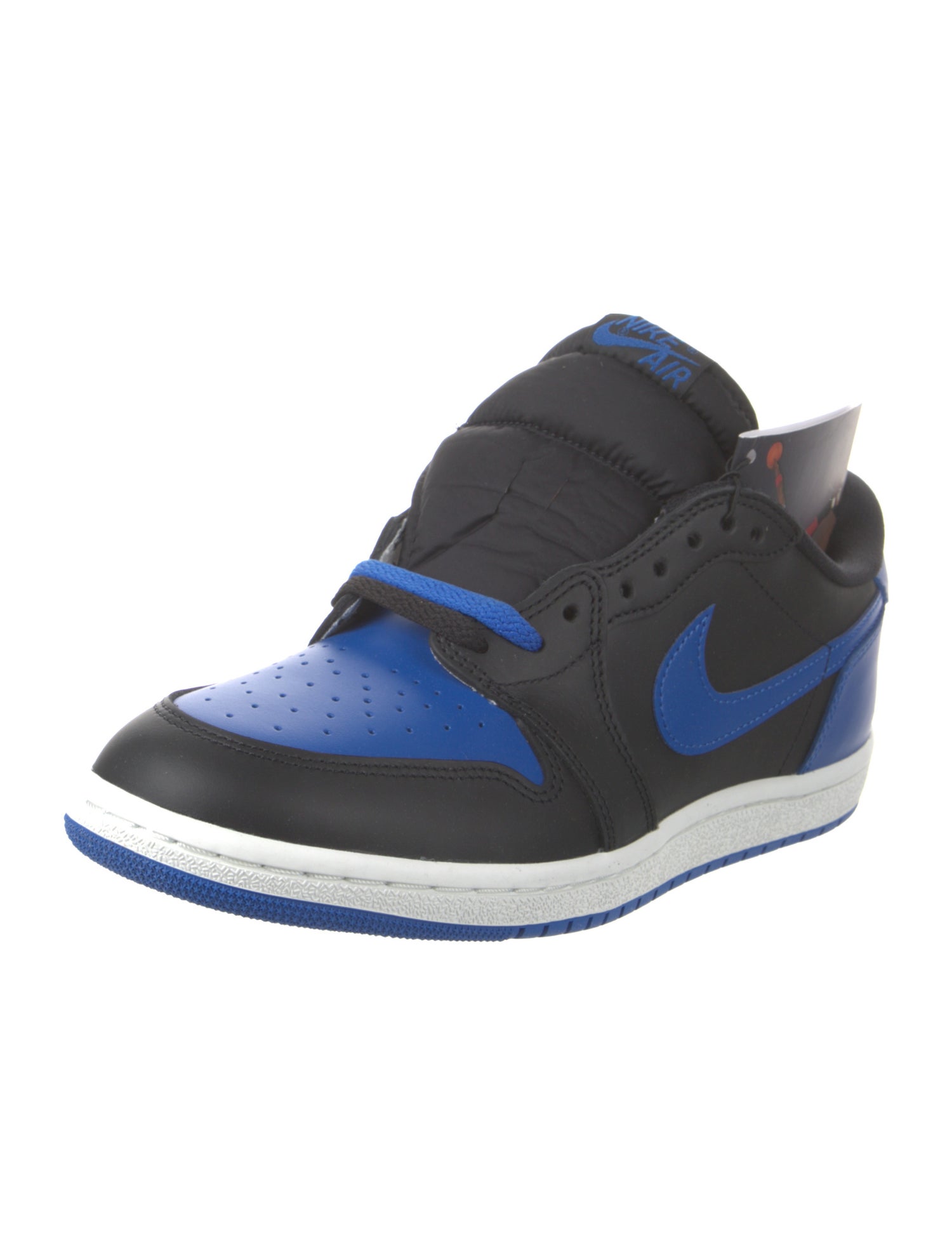 Jordan 1 Low '85 'Royal' Sneakers w/ Tags
