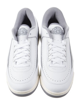 Jordan Leather Sneakers