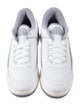 Jordan Leather Sneakers