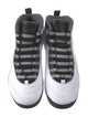 Jordan Leather Sneakers