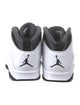 Jordan Leather Sneakers