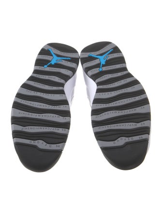 Jordan Leather Sneakers