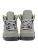 Jordan 5 Retro Green Bean (2022) (PS) Sneakers