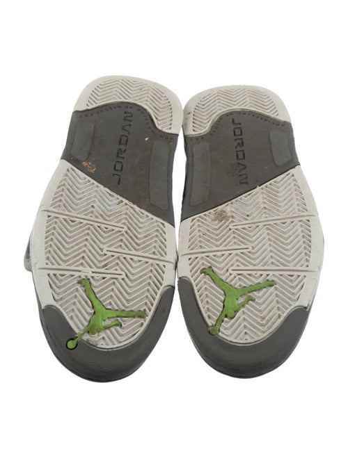 Jordan 5 Retro Green Bean (2022) (PS) Sneakers